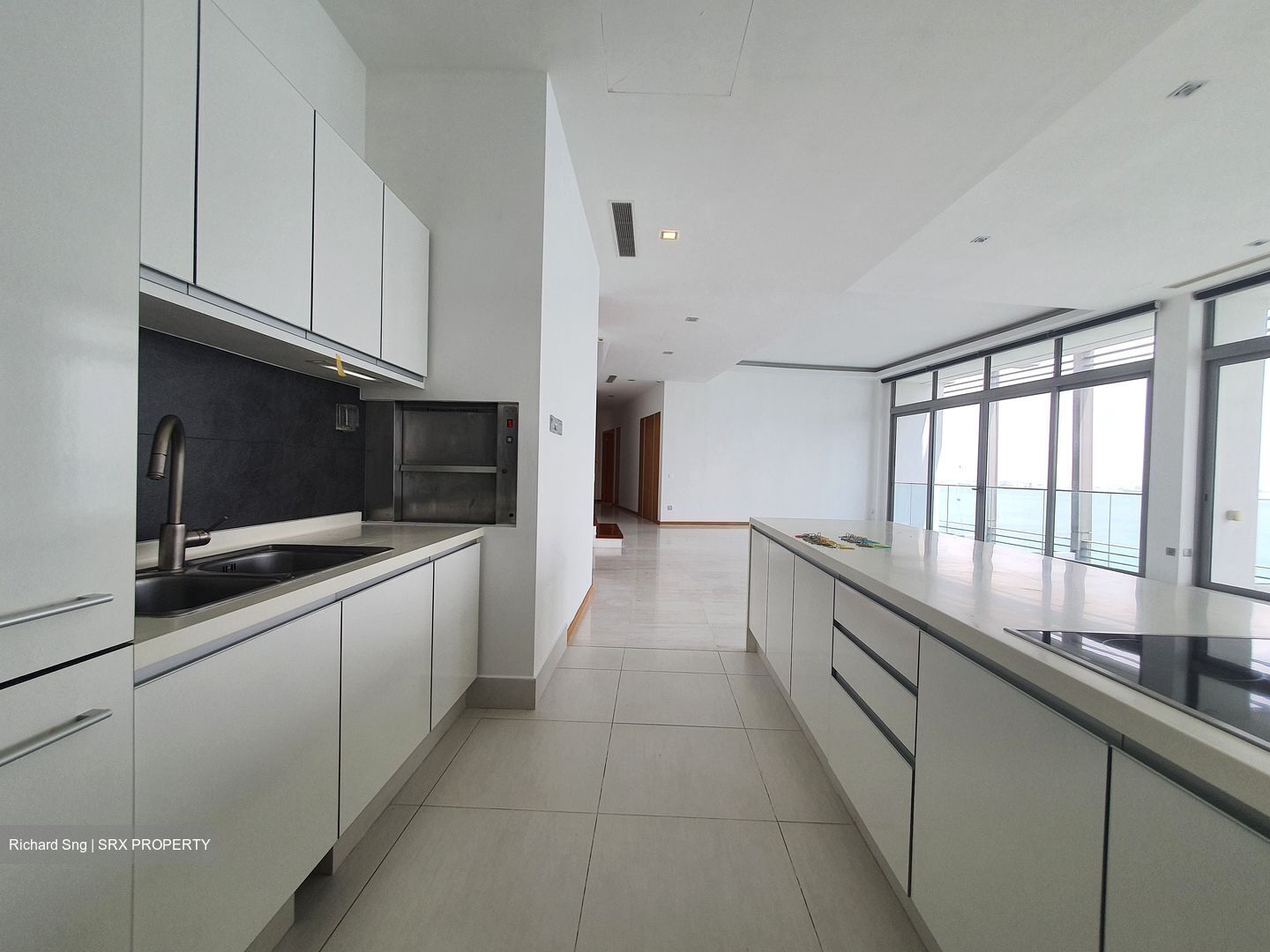 The Oceanfront @ Sentosa Cove (D4), Condominium #581972151